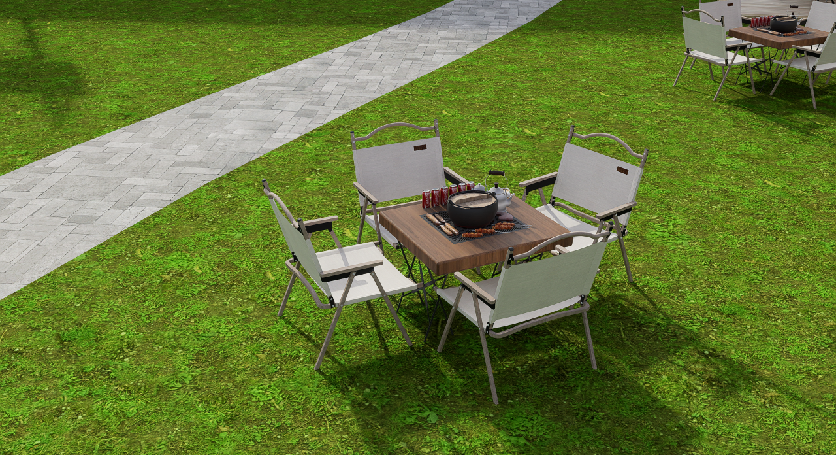 澄城县酒店帐篷定制：解锁旅居新体验，打造差异化竞争力